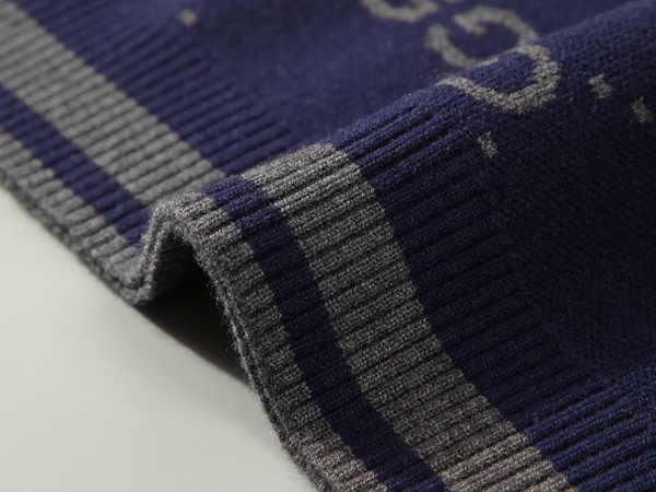 ブランドセーター全体デザイン